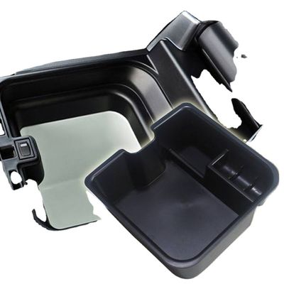 鋳型アルミニウムフレスパーツ 模具材料 P20/718/738/NAK80/S136 カスタムサービス サイズ/色/厚さ/硬さ/ロゴ