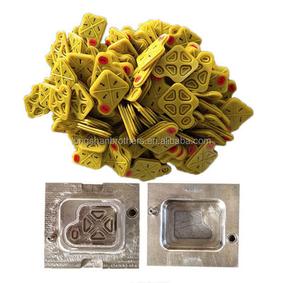 アルミ製品 プラスチック模具 ポリシングサービス付き注射鋳造製品