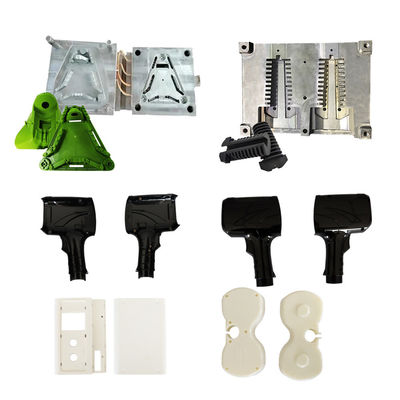 3D/CAD/DWG/STEP/PDF 図面および鋳造サービスのためのカスタムプラスチック注射鋳造部品
