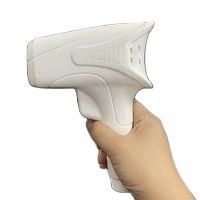 オーダーメイド ビューティ インストゥルメント ハウジング 製品 シングルホイットとポーリングのインジェクション 鋳造