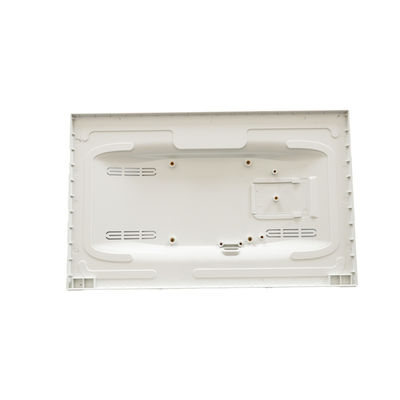 高レベル 磨き プラスチック インジェクション 模具 オーダーメイド サービスと 250000-300000 ショット 模具 寿命