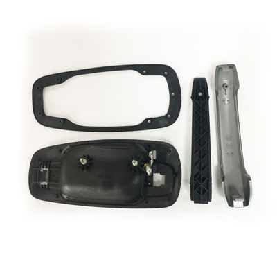 P20/718/738/NAK80/S136 模具素材 プラスチック用囲み 模具製造 加工 アルミ 鋳造 数値制御システム