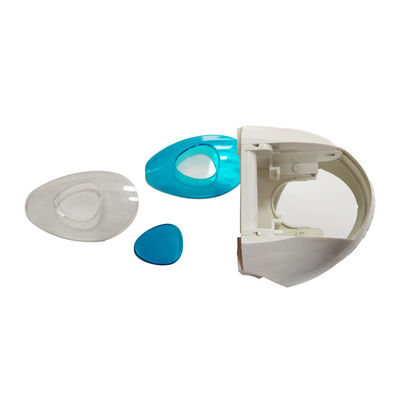 高精度プラスチックインジェクション鋳造部品 鋳造部品 インジェクション塑料部品 模具寿命 250000-300000ショット