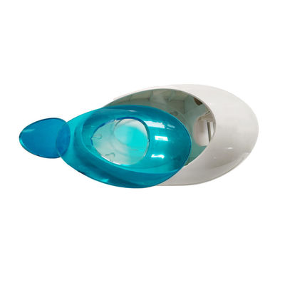 高精度プラスチックインジェクション鋳造部品 鋳造部品 インジェクション塑料部品 模具寿命 250000-300000ショット