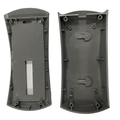 ゴム模具 プラスチック模具 サイズ/色/厚さ/ロゴ 模具 寿命 250000-300000ショット