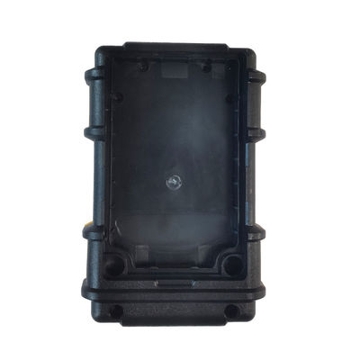 車両用プラスチック注射模具 P20/718/738/NAK80/S136 250000-300000ショットの素材 耐久性およびカスタムサイズ/色/厚さ/硬さ/ロゴ