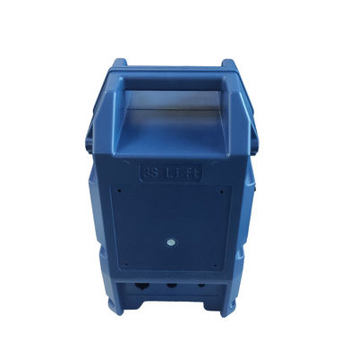 PMMAプラスチック模具製造サービスとDEM模具ベースでおもちゃのカスタム注射鋳造