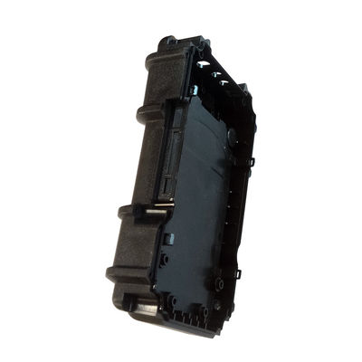 車両用プラスチック注射模具 P20/718/738/NAK80/S136 250000-300000ショットの素材 耐久性およびカスタムサイズ/色/厚さ/硬さ/ロゴ