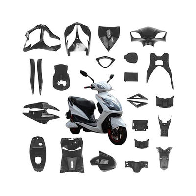 プラスチック製品 アルミニウム加工部品 鋳型アルミニウム 自動車産業用プラスチック注射模具