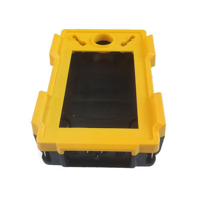 JLS 模具ベース オーダーメイド プラスチック注射鋳造 ISO9001:2015 認証 多腔模具とオーダーメイド ツール サービス
