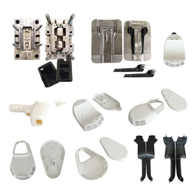パーソナライズされたアクリロニトリルブタディエンスタリンプラスチック鋳型のための高レベルのプラスチック型鋳型