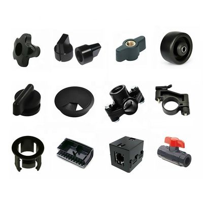 自動車型模具製造 P20/718/738/NAK80/S136 注射鋳造用模具材料とアルミニウム型鋳造製品