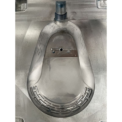 LKM.HASCO.DME 模具ベースと500000-1000000ショットのABSプラスチック注射型模具を製造する