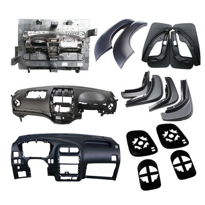 カスタムデザイン プラスチック 自動車 インジェクション 模具 自動車部品 模具メーカー