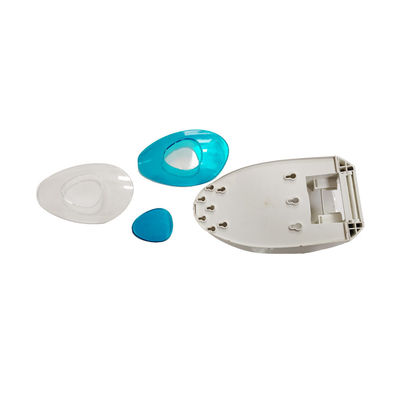 2D/3D図形 プラスチック電子製品 アクリロニトリルブタディエンスタリン 注射鋳造サービス