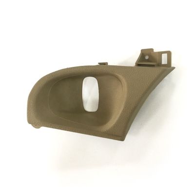 自動車部品のためのカスタムプラスチックインジェクション模具 OMEパフォーマンスABSプラスチック自動車模具