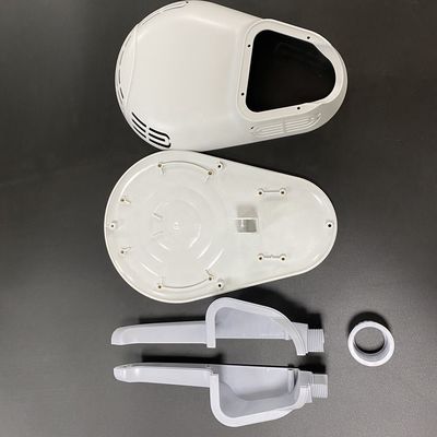 金型鋼P20とUGまたはPro/E設計ソフトウェアを使用したカスタムプラスチック射出成形部品（最適な生産のため）