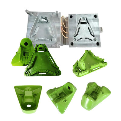 ABS/PA66/PP/PC/PMMA/PSU/PCTG/TPE/TPU/PBT加工とカスタマイズされたサービス