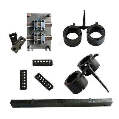 ABS/PA66/PP/PC/PMMA/PSU/PCTG/TPE/TPU/PBT加工とカスタマイズされたサービス