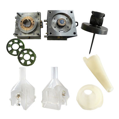 ABS/PA66/PP/PC/PMMA/PSU/PCTG/TPE/TPU/PBT加工とカスタマイズされたサービス