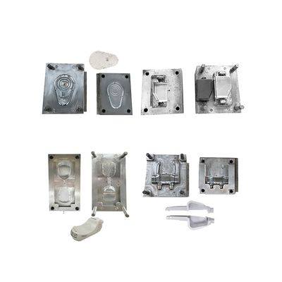 LKM金型ベースカスタムプラスチック射出成形金型製造 ISO9001:2015認証射出成形部品
