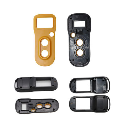 産業用防燃温度制御カード ABS/PA66/PP/PC/PMMA/PSU/PCTG/TPE/TPU/PBT プラスチック注射鋳造用