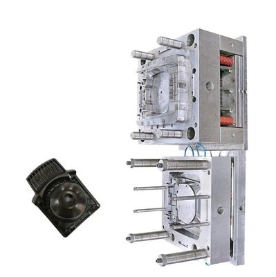 ABS PP PA PA PA GF プラスチックのインジェクション鋳造製品のカスタマイズ加工 製品のための鋳造とカスタマイズされた色