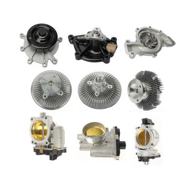 様々な材料のためのカスタマイズされたプラスチック模具設計 PA66/PC/PE/PVC/PMMA/PP/ABS/ASA/TPU/POM/Acetal/Acetron