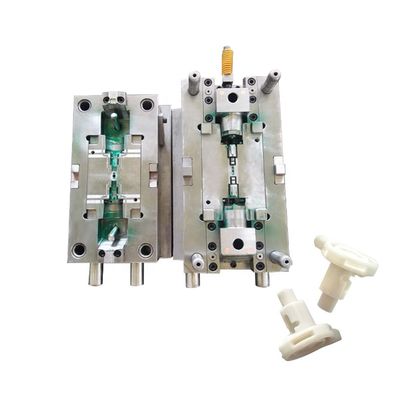 250000-300000ショットで長持ちする3Dプラスチック模具 模具寿命とカスタマイズされたプラスチック材料