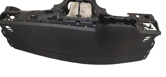 直接注入プラスチックモデリングタイプ カーバンパー カーボンファイバー部品 パーソナライズされたLKM標準模具ベースを持つプロトタイプ