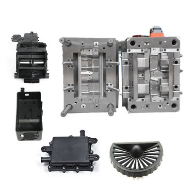 ABS PA66 PP PC PMMA PSU PCTG TPE TPU PBT プラスチックの部品のための注射型模具