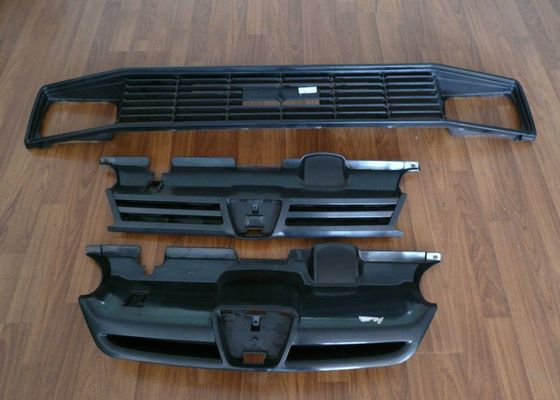 専門印刷 注射 塑料部品 自動 バンプ グリル ランプ リモコン センター 車ドア 鋳造