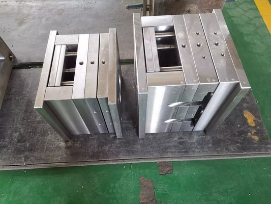 カスタム 模具 プラスチック インジェクション 模造 サービス プロフェッショナル デザイン 製造