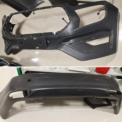 PC素材 自動車用カスタムダッシュボード 模具 プラスチック模具 インジェクション ツール ポリッシュ / 質感 / 熱処理