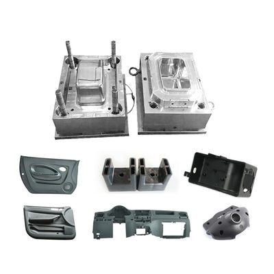 プラスチックの部品 材料 プラスチックのカスタムデザイン 3D CAD 設計として注射鋳造
