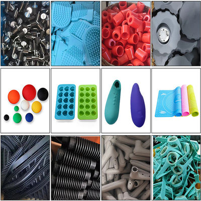 オーダーメイド プラスチックの注射 磨き 鋳造 部品 形状 モード プラスチックの注射 模具 利点