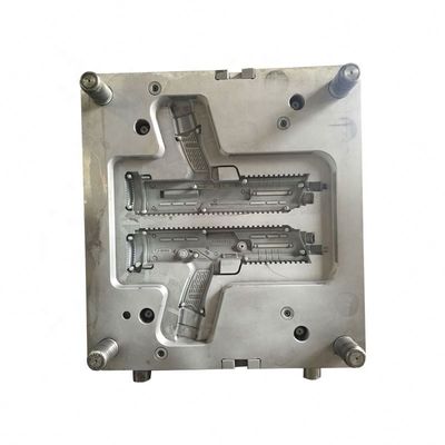 オーダーメイドサイズ ABS 家庭用家電用のプラスチック注射模具 250000-300000ショット 模具寿命