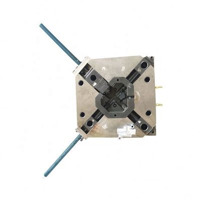 オーダーメイドサイズ ABS 家庭用家電用のプラスチック注射模具 250000-300000ショット 模具寿命