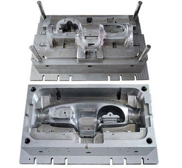 オーダーメイドサイズ ABS 家庭用家電用のプラスチック注射模具 250000-300000ショット 模具寿命