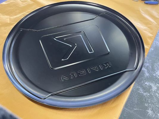 自動車用 自動車用 プラスチック製品 自動車用 パーツ バンパー バンパー バキューム 形成 サービス 32年以上の経験