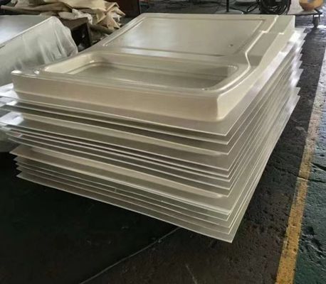 自動車用 自動車用 プラスチック製品 自動車用 パーツ バンパー バンパー バキューム 形成 サービス 32年以上の経験
