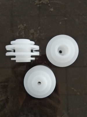 ポリッシュ/質感/鏡磨き 設計とサンプルを無料でカスタムプラスチック注射模具製造の32年の経験