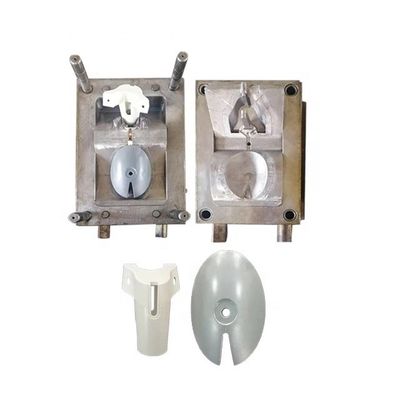 ポリッシュ/質感/鏡磨き 設計とサンプルを無料でカスタムプラスチック注射模具製造の32年の経験