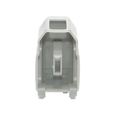 北京からカスタマイズされた色でプロのカスタマイズされたプラスチック部品注射模具メーカー