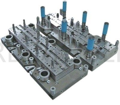 鋳造 スタンピング ゴム インジェクション 模具 カスタマイズ 250000-300000ショット 模具 ライフとワンストップサービス