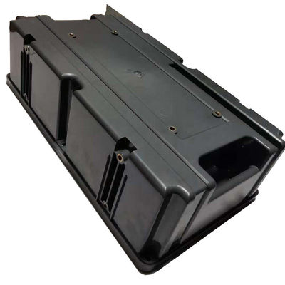 プロモール サイズ カスタマイズされたゴムハウジング 鋳型 金属模具の生産
