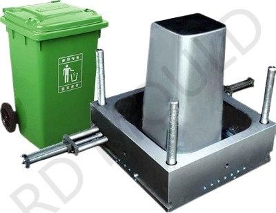 ホットランナーおよびコールドランナーカスタマイズされた模具のためのプロのプラスチック注射鋳造サービス