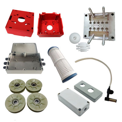 オーダーメイド 鋳造 部品 模造 自動車 自動車 模造 メーカー ABS/PA66/PP/PC/PMMA/PSU/PCTG/TPE/TPU/PBTの注射模造部品