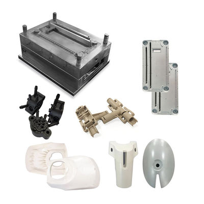 オーダーメイド 鋳造 部品 模造 自動車 自動車 模造 メーカー ABS/PA66/PP/PC/PMMA/PSU/PCTG/TPE/TPU/PBTの注射模造部品