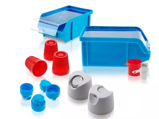 スタンプされたコンクリート製品のためのカスタム表面プラスチック注射型模具